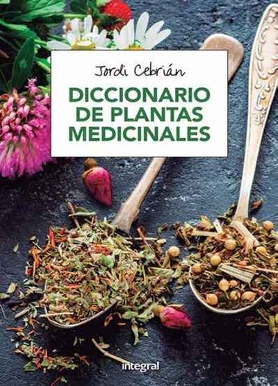 Diccionario de plantas medicinales