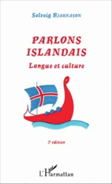 Parlons islandais - Langue et culture