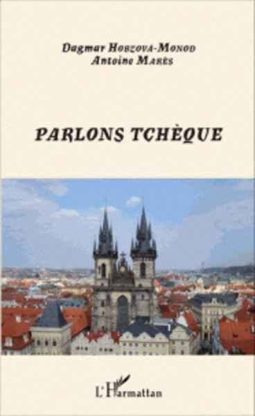 Parlons tchèque