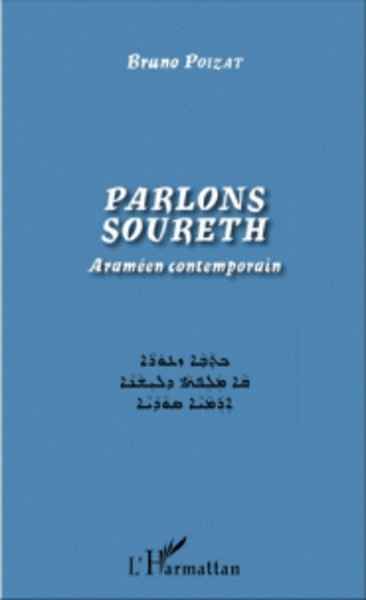 Parlons soureth - Araméen contemporain