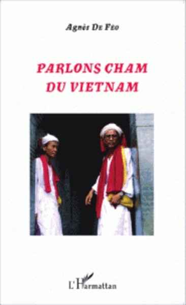 Parlons cham du Vietnam