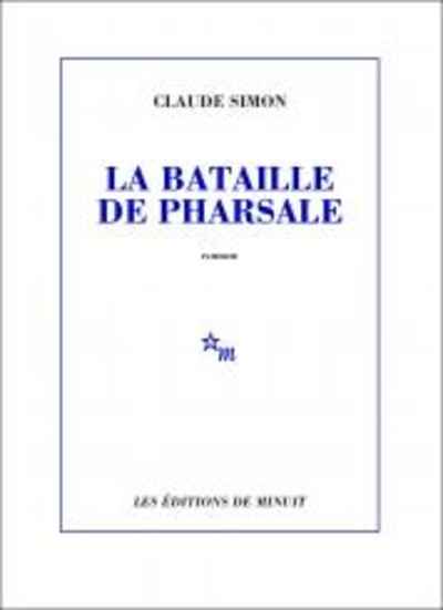 La bataille de Pharsale