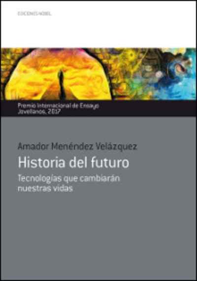 Historia del futuro