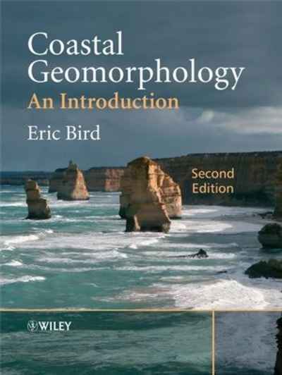 Coastal Geomorphology: An Introduction, 2nd Edition