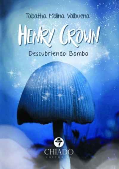 Henry Crown descubriendo Bombo