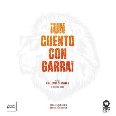 Un cuento con garra