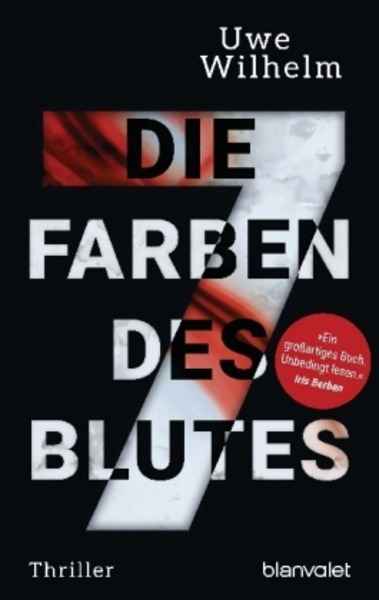 Die sieben Farben des Blutes