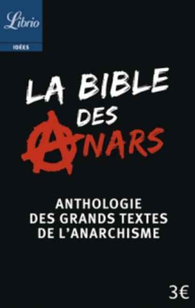 La Bilbe des Anars