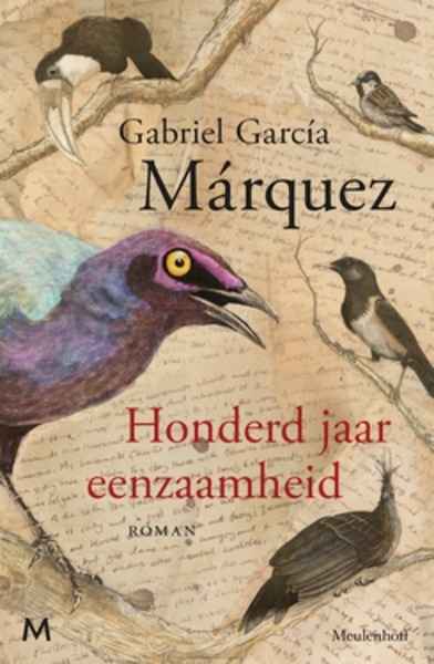 Honderd jaar eenzaamheid (Cien años de soledad)