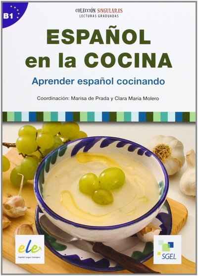 Español en la cocina (B1)