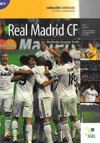 Real Madrid C. F. (A2+) + CD