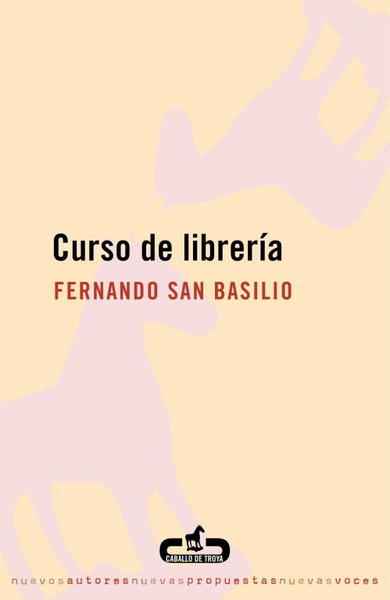 Curso de Librería