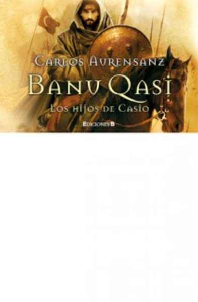 Banu Qasi (Librinos)