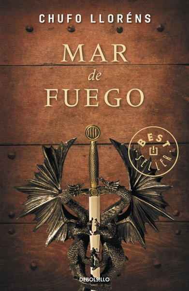 Mar de fuego