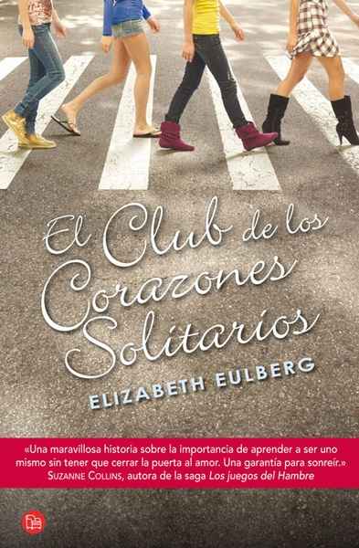 El club de los corazones solitarios