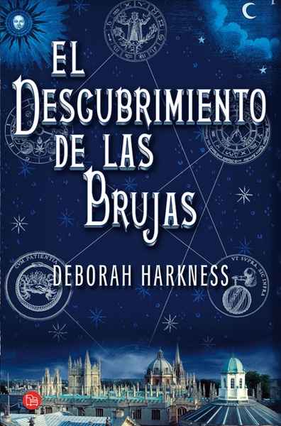 El descubrimiento de las brujas