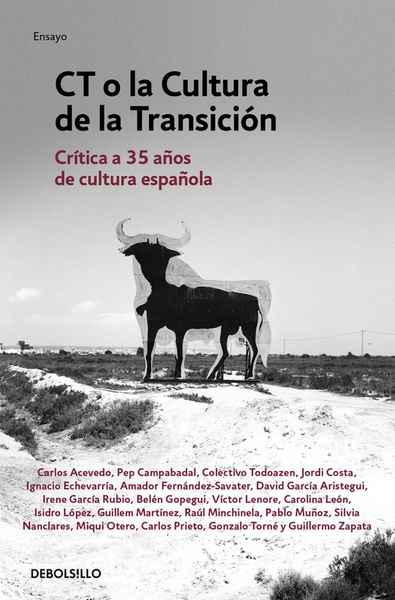 CT o la Cultura de la Transición