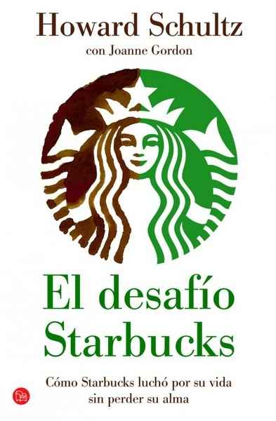 El desafío Starbucks