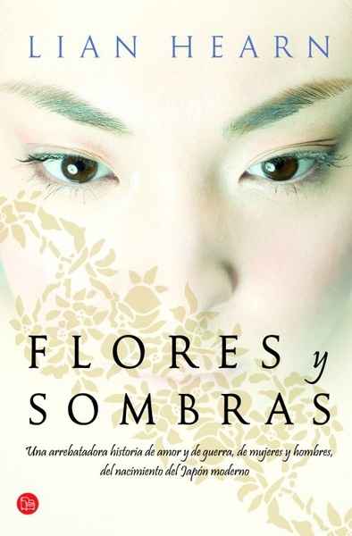 Flores y sombras