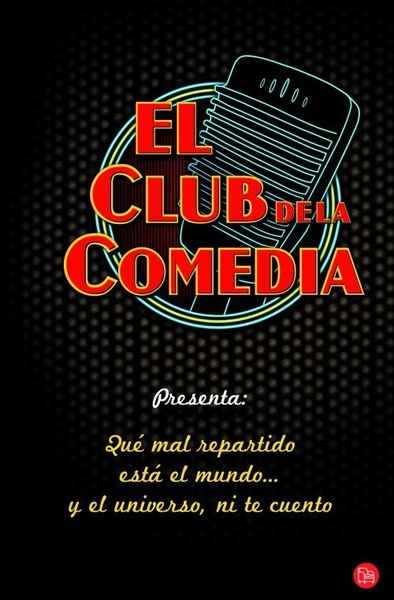 El club de la comedia