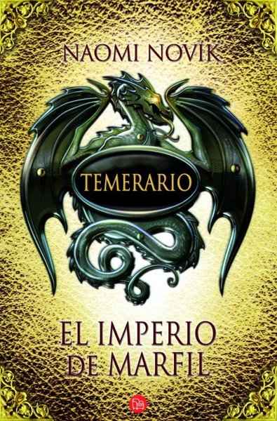 Temerario IV