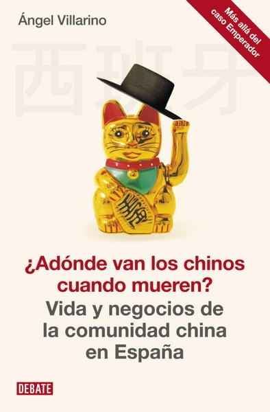 ¿Dónde van los chinos cuando mueren?