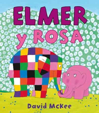 Elmer y Rosa