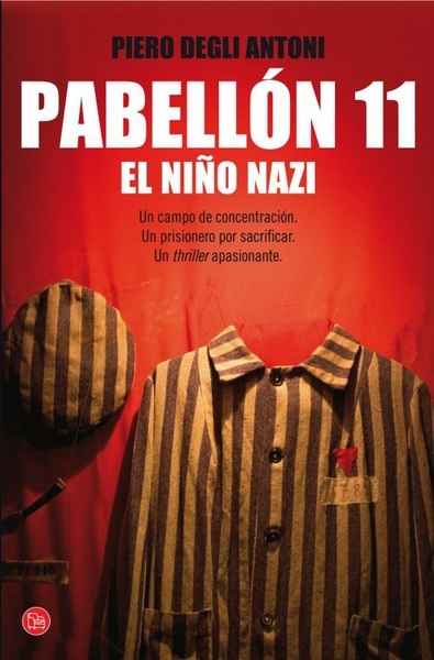 Pabellón 11