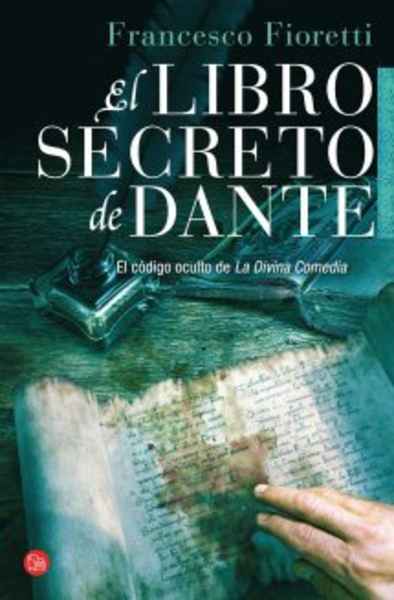 El libro secreto de Dante