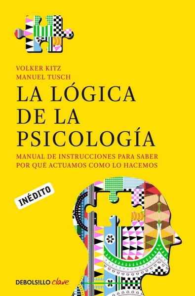 La lógica de la psicología