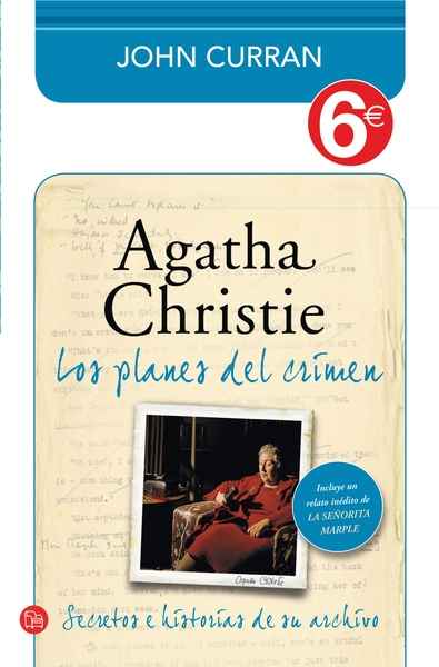 Agatha Christie