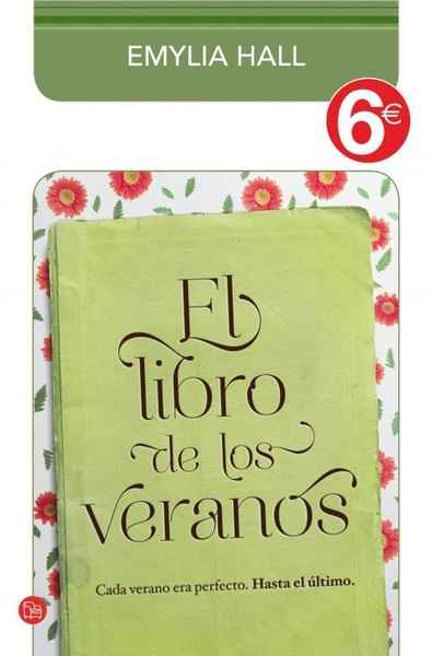 El libro de los veranos