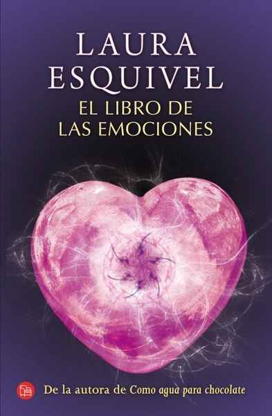 El libro de las emociones