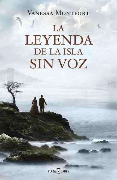 La leyenda de la isla sin voz