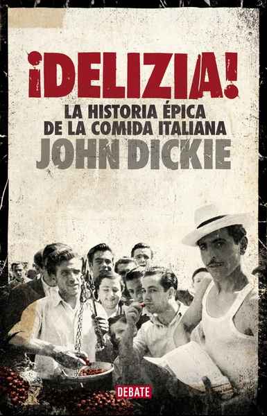 ¡Delizia!