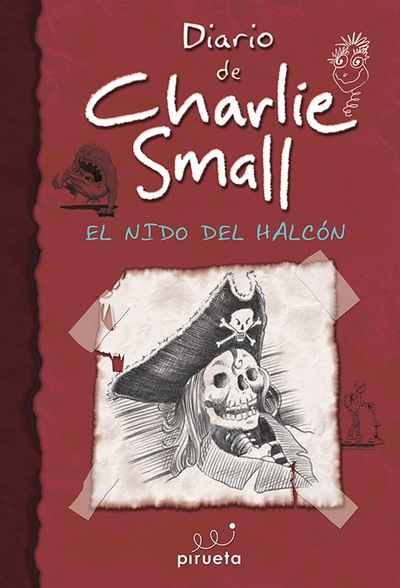 El diario de Charlie Small