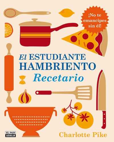 El estudiante hambriento