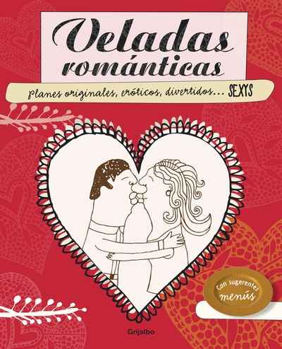 Veladas románticas en pareja