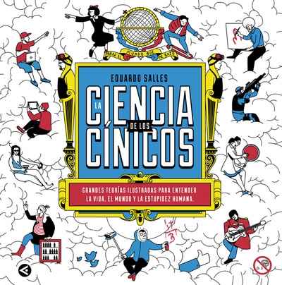 La ciencia de los cínicos