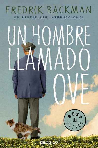 Un hombre llamado Ove