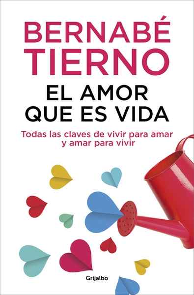 El amor que es vida