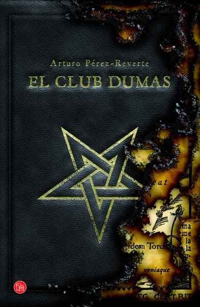 El club Dumas