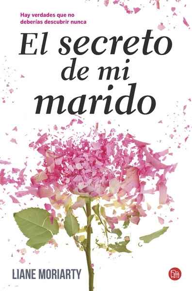 El secreto de mi marido