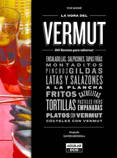 La hora de vermut