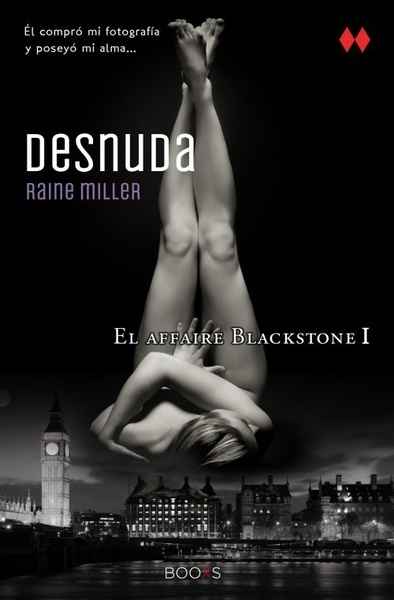 Desnuda