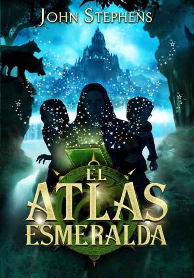 El Atlas Esmeralda 1. El Atlas Esmeralda