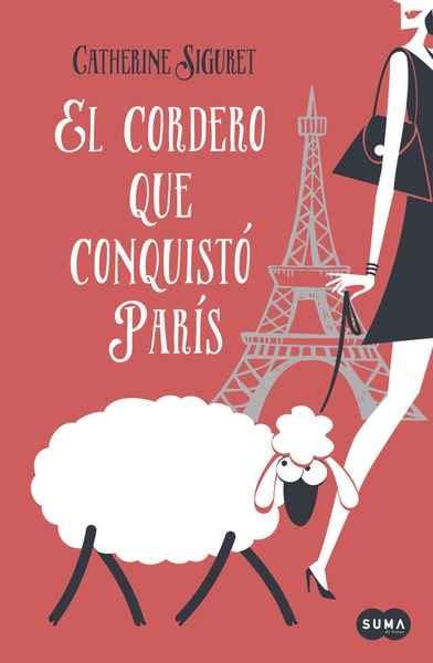 El cordero que conquistó París