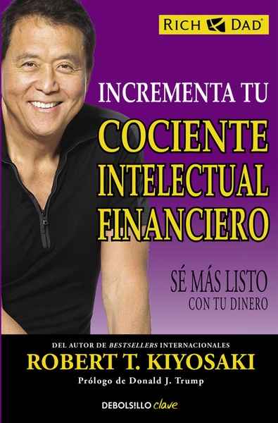 Incrementa tu cociente intelectual financiero