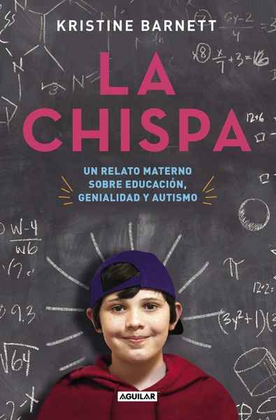 La chispa