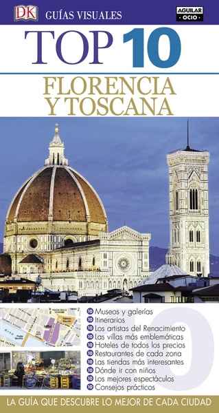 Florencia y Toscana